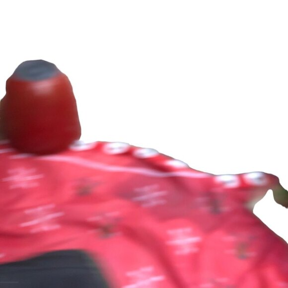 VINTAGE Reversible The North Face Nuptse Large - Picture 8 of 15